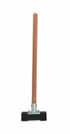 Młotki - AWTOOLS MŁOTEK BRUKARSKI 2,5KG /  90cm WYMIENNA GUMA - miniaturka - grafika 1