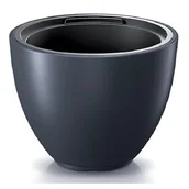 Donice - PROSPERPLAST Heos DBHEM570-S433 56L Antracytowy - miniaturka - grafika 1