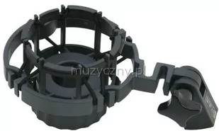 AKG H85 uchwyt elastyczny mikrofonowy C414/C2000 - Akcesoria do nagłośnienia - miniaturka - grafika 1