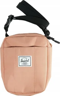 Herschel Herschel Cruz Crossbody 10510-05728 Różowe One size - Nerki - miniaturka - grafika 1