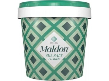 Maldon Sól Morska 570g