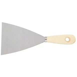 Top Tools Szpachla malarska 100 mm 18B310 - Narzędzia murarskie - miniaturka - grafika 1