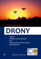 Nauka - Drony Wyd 2 Wiktor Wyszywacz - miniaturka - grafika 1