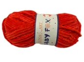 Pasmanteria - Import Włóczka Baby Fox ( 100-08 ) 9904-7205F_20210331201023 - miniaturka - grafika 1