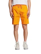 Spodenki damskie - edc by ESPRIT Męskie 063CC2C301 szorty, 880/BRIGHT ORANGE, 38, 880 / Bright Orange, 38 - miniaturka - grafika 1