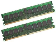 Pamięci RAM - CoreParts MMHP202-8GB moduł pamięci 2 x 4 GB DDR2 800 MHz - miniaturka - grafika 1