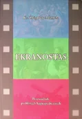 Książki o kulturze i sztuce - Ekranostas - miniaturka - grafika 1