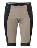 Legginsy - VAUDE Męskie legginsy Kuro Tights II - miniaturka - grafika 1