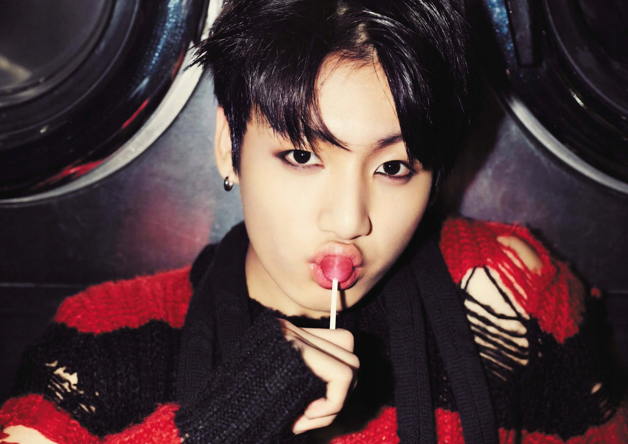 Plakat A1 K-Pop Kpop Bts Bangtan Boys