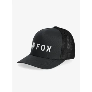 Czapka z daszkiem Fox Absolute Flexfit Hat - Czapki dla dzieci - miniaturka - grafika 1