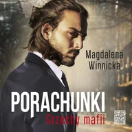 Audiobooki - romanse - Porachunki. Grzechy mafii - miniaturka - grafika 1