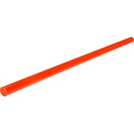 Pozostały sprzęt i akcesoria do ćwiczeń - Laska gimnastyczna 80cm Gymtek - miniaturka - grafika 1