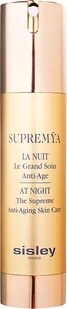 Sisley Supremya serum na noc  50ml - Serum do twarzy - miniaturka - grafika 2