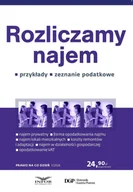 Czasopisma - Prawo na co Dzień - miniaturka - grafika 1