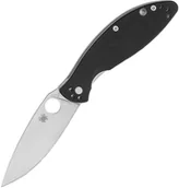 Noże - Nóż składany Spyderco Astute G10 (C252GP) - miniaturka - grafika 1
