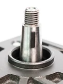 Akcesoria do hydrauliki siłowej - Pompa hydrauliczna zębata PRESKO 32 cm3/obr. 48l Grupa 3PE GR3 - miniaturka - grafika 1