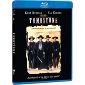 Western Blu-Ray - Tombstone - miniaturka - grafika 1