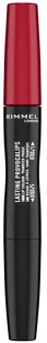 Rimmel Provocalips - szminka do ust 740 Caught Red Lipped - Szminki - miniaturka - grafika 1