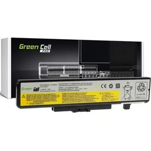 Green Cell Bateria PRO do notebooka Lenovo B580 B590 G500 G710 6 cell 10.8V AKG4NAB04850 - Baterie do laptopów - miniaturka - grafika 1