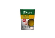 Szybkie dania obiadowe - Rosół z kury Professional 1 kg - Knorr - miniaturka - grafika 1