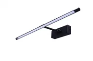 Lampy ścienne - Azzardo DAVINCI AZ4262 kinkiet 1x8W/LED IP20 530lm AZ4262 - miniaturka - grafika 1