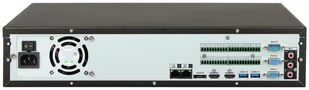 REJESTRATOR IP NVR5832-EI 32 KANAŁY +eSATA DAHUA - Rejestratory do monitoringu - miniaturka - grafika 2