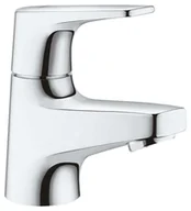 Zawory i kraniki - Grohe Start Flow - Zawór umywalkowy, chrom 20577000 - miniaturka - grafika 1