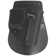 Kabury i pokrowce - Kabura Fobus Walther PPS M2 Prawa (WPM2) - miniaturka - grafika 1