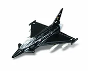 Samoloty i helikoptery - MAISTO SAMOLOT EF-2000 EUROFIGHTER - miniaturka - grafika 1