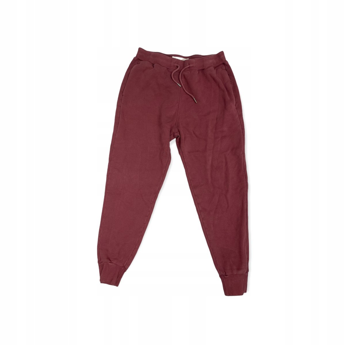 Spodnie damskie dresowe ABERCROMBIE&FITCH M