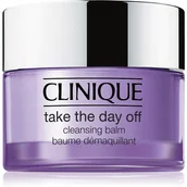 Kosmetyki do demakijażu - Clinique Take the Day Off Cleansing Balm 30 ml - miniaturka - grafika 1