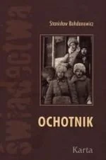 Ochotnik - Opowiadania - miniaturka - grafika 1