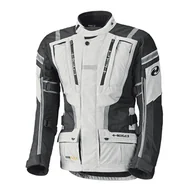 Odzież motocyklowa - Kurtka Tekstylna Held Hakuna Ii Grey/Black L - miniaturka - grafika 1