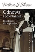 Religia i religioznawstwo - Odnowa i pojednanie - miniaturka - grafika 1