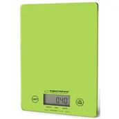 Wagi kuchenne - Esperanza Lemon EKS002G - miniaturka - grafika 1