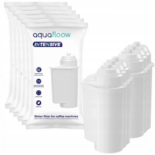 Brita Siemens TZ70003 filtr do wody 3szt. - Akcesoria i części do ekspresów do kawy - miniaturka - grafika 9