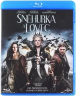 Filmy akcji Blu-Ray - Królewna Śnieżka i Łowca - miniaturka - grafika 1