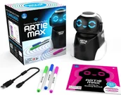 Roboty dla dzieci - Robot Artie Max - miniaturka - grafika 1