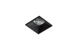Azzardo Lampa wpustowa PIO Black (GM2108 BK) - Lampy pozostałe - miniaturka - grafika 1