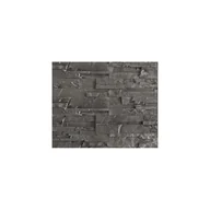 Płytki klinkierowe - Kamień betonowy Odessa Anthracite 0,52m2/krt - miniaturka - grafika 1