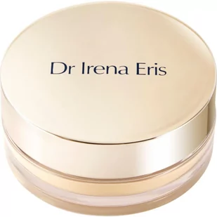 Dr Irena Eris MATT & BLUR MAKE-UP FIXER Weightless Make-up Setting Powder Puder - Pudry do twarzy - miniaturka - grafika 1