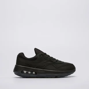 NIKE AIR MAX MOTIF - Buty dla chłopców - miniaturka - grafika 1
