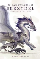 Fantasy - Zysk i S-ka W Sanktuarium Skrzydeł - miniaturka - grafika 1