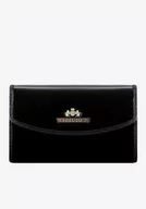 Portfele - Portfel poziomy damski Wittchen VERONA 25-1-045 - miniaturka - grafika 1