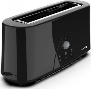 Toster Fagor Toster FAGOR Czarny 980 W - Tostery - miniaturka - grafika 1