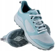 Buty trekkingowe damskie - Buty Damskie Elbrus Keles Lekkie i Oddychające Trekkingowe 39 - miniaturka - grafika 1