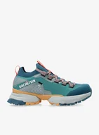 Buty trekkingowe damskie - Buty turystyczne damskie Dachstein SF Trek LC - turquoise - miniaturka - grafika 1