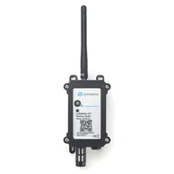 Pozostałe detektory - Dragino Technology S31B-LB/LS Wewnątrz/Na wolnym powietrzu Czujnik temperatury i wilgotności Wolnostojący - miniaturka - grafika 1