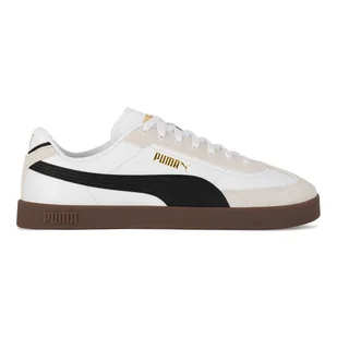 Obuwie sportowe Puma CLUB II ERA M 39744707 - Buty sportowe męskie - miniaturka - grafika 1