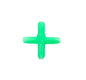 Pozostałe akcesoria do akwarium - Rozdzielacz czwórnik Happet 1 szt. - miniaturka - grafika 1